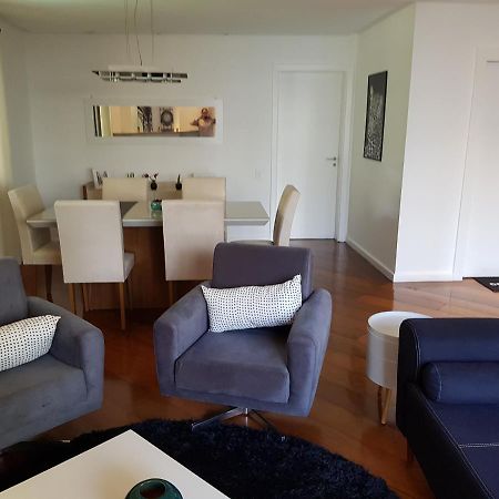 Amazing Penthouse In Sao Paulo, Morumbi Area. Eksteriør billede