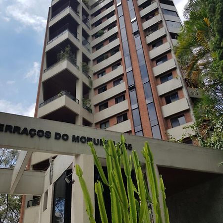 Amazing Penthouse In Sao Paulo, Morumbi Area. Eksteriør billede