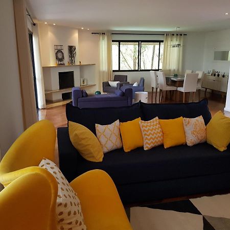 Amazing Penthouse In Sao Paulo, Morumbi Area. Eksteriør billede