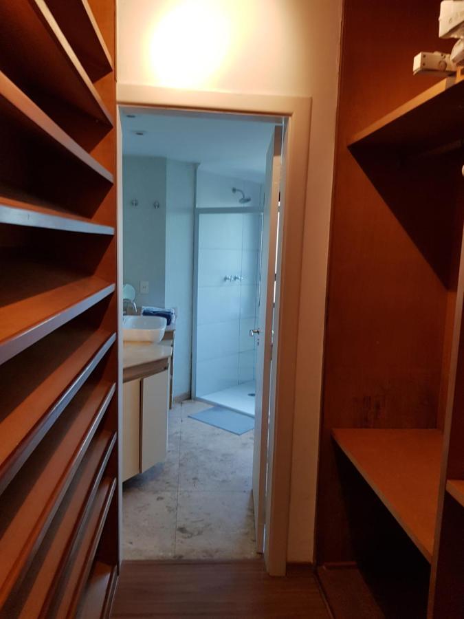 Amazing Penthouse In Sao Paulo, Morumbi Area. Eksteriør billede