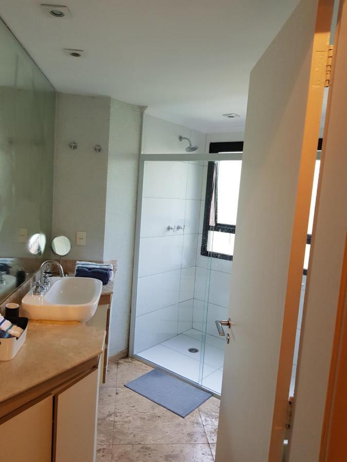 Amazing Penthouse In Sao Paulo, Morumbi Area. Eksteriør billede